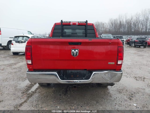 1C6RR6FG4HS547736 RAM 1500 St