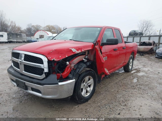1C6RR6FG4HS547736 RAM 1500 St