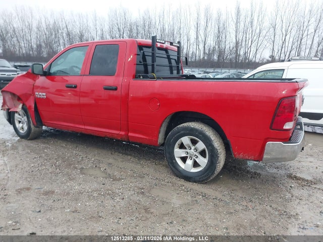 1C6RR6FG4HS547736 RAM 1500 St