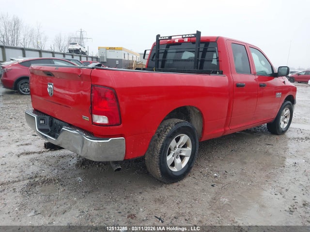 1C6RR6FG4HS547736 RAM 1500 St