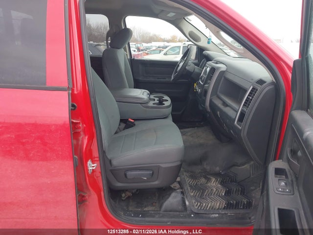 1C6RR6FG4HS547736 RAM 1500 St