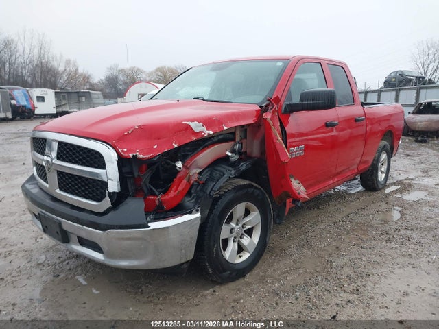 1C6RR6FG4HS547736 RAM 1500 St