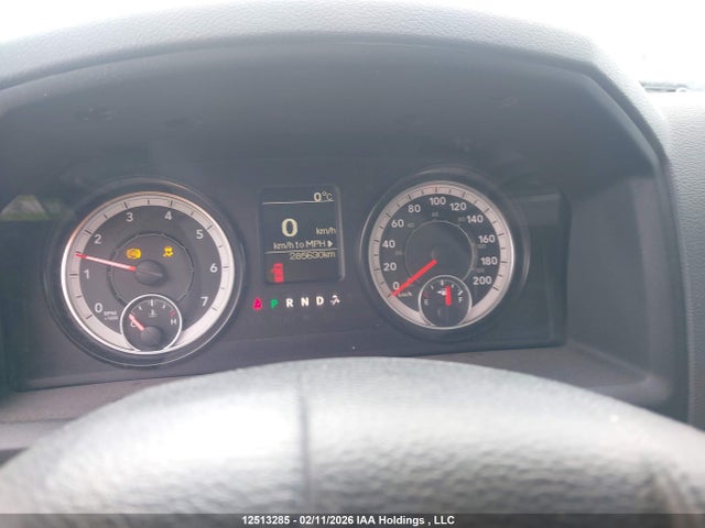 1C6RR6FG4HS547736 RAM 1500 St
