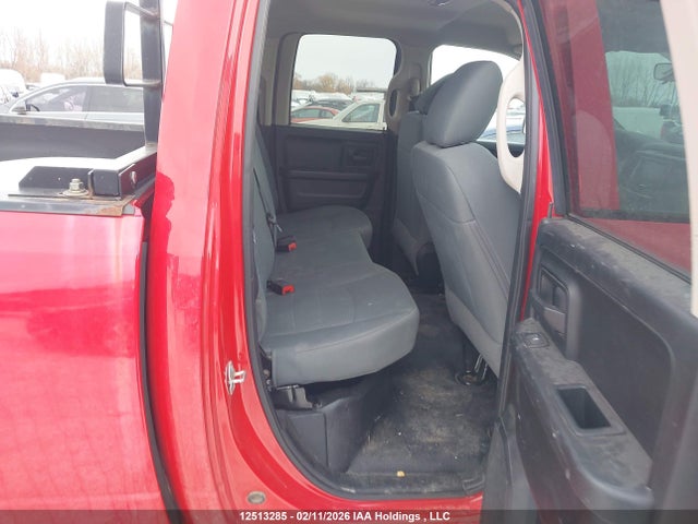 1C6RR6FG4HS547736 RAM 1500 St