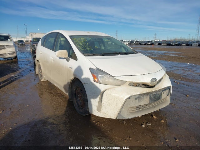 Toyota 2zr-fxe, 5jm 2017 JTDZN3EU6HJ057217 zdjęcie główne