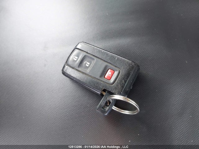 Toyota 2zr-fxe, 5jm 2017 JTDZN3EU6HJ057217 Image 11