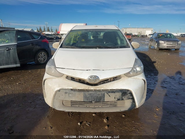 Toyota 2zr-fxe, 5jm 2017 JTDZN3EU6HJ057217 Image 13