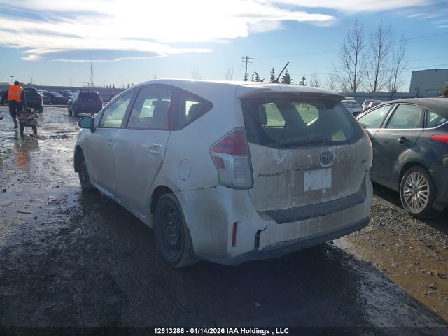 Toyota 2zr-fxe, 5jm 2017 JTDZN3EU6HJ057217 Image 3