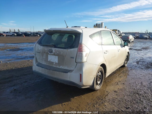 Toyota 2zr-fxe, 5jm 2017 JTDZN3EU6HJ057217 Image 4