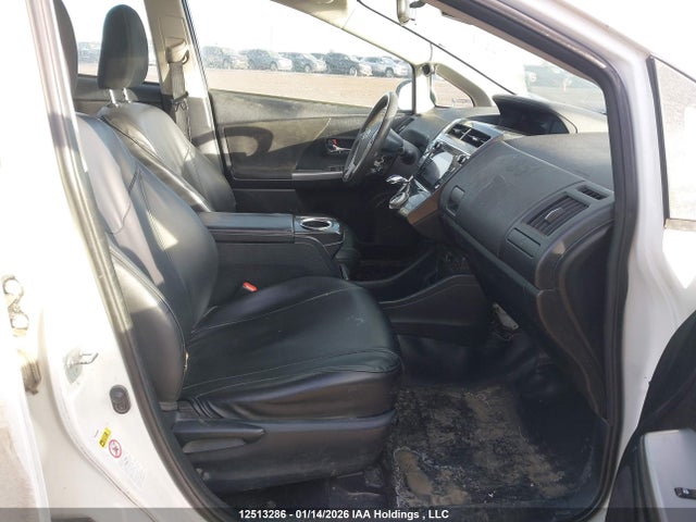 Toyota 2zr-fxe, 5jm 2017 JTDZN3EU6HJ057217 Image 5