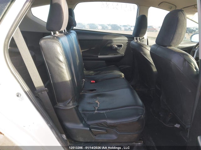 Toyota 2zr-fxe, 5jm 2017 JTDZN3EU6HJ057217 Image 8