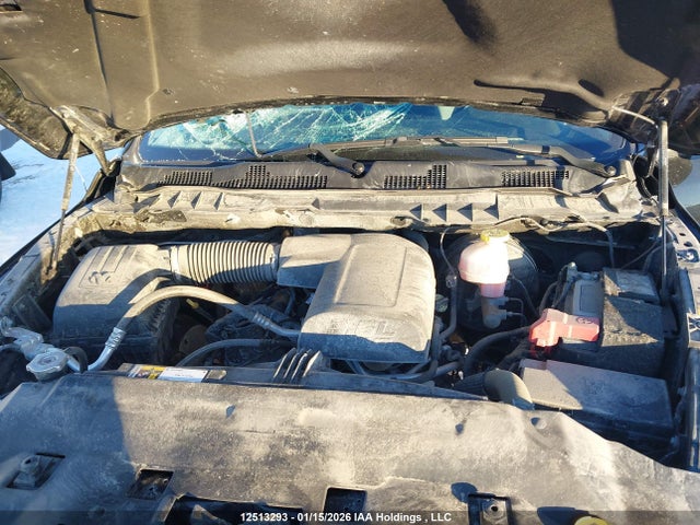 3C6RR7LG4NG314016 RAM 1500 Classic Slt
