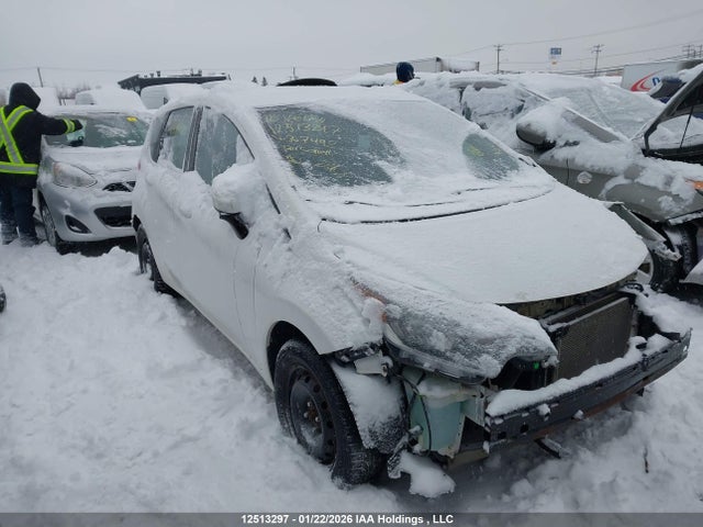 3N1CE2CP2JL367492 Nissan Versa Note S/sr/sv