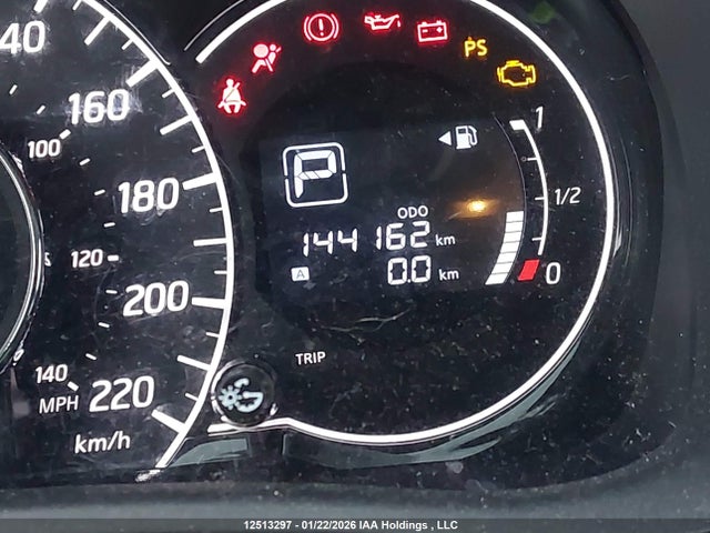 3N1CE2CP2JL367492 Nissan Versa Note S/sr/sv