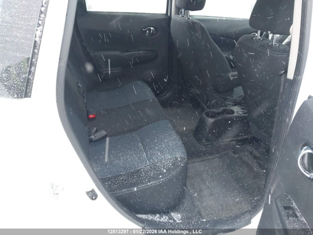3N1CE2CP2JL367492 Nissan Versa Note S/sr/sv