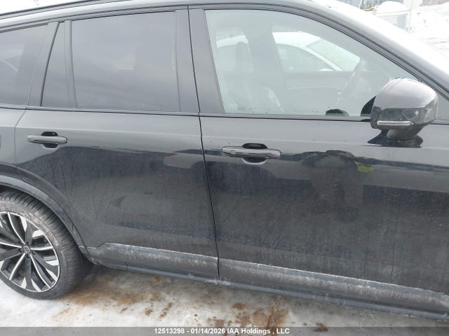 YV4062PM7T1451294 Volvo Xc90 B6 Ultra Bright Theme