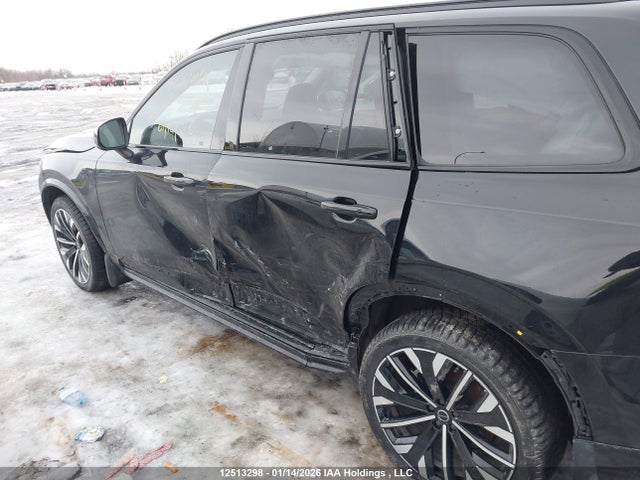 YV4062PM7T1451294 Volvo Xc90 B6 Ultra Bright Theme