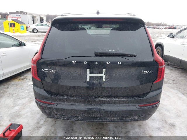 YV4062PM7T1451294 Volvo Xc90 B6 Ultra Bright Theme