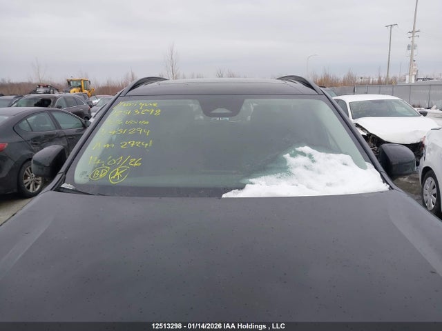 YV4062PM7T1451294 Volvo Xc90 B6 Ultra Bright Theme