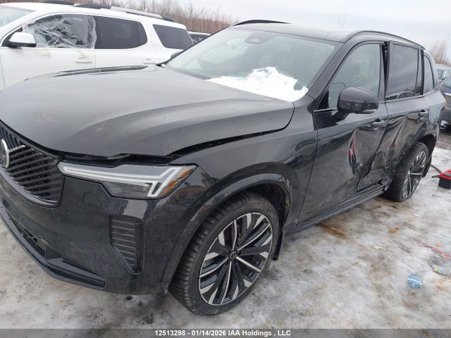 YV4062PM7T1451294 Volvo Xc90 B6 Ultra Bright Theme