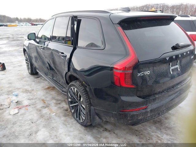 YV4062PM7T1451294 Volvo Xc90 B6 Ultra Bright Theme