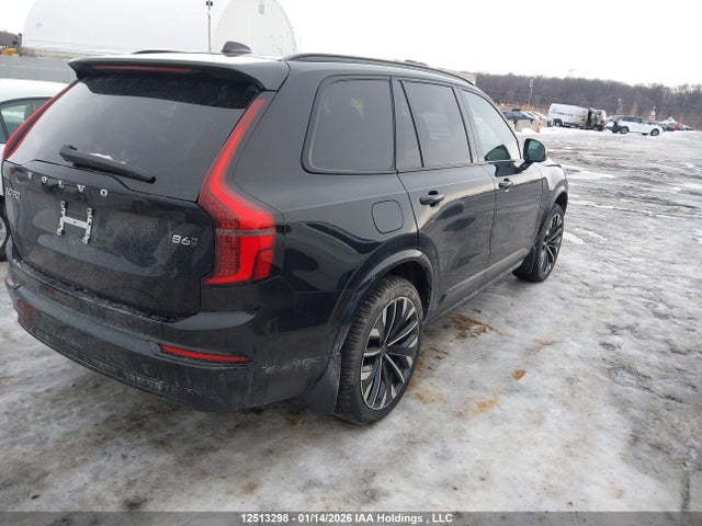 YV4062PM7T1451294 Volvo Xc90 B6 Ultra Bright Theme