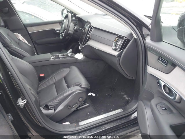 YV4062PM7T1451294 Volvo Xc90 B6 Ultra Bright Theme