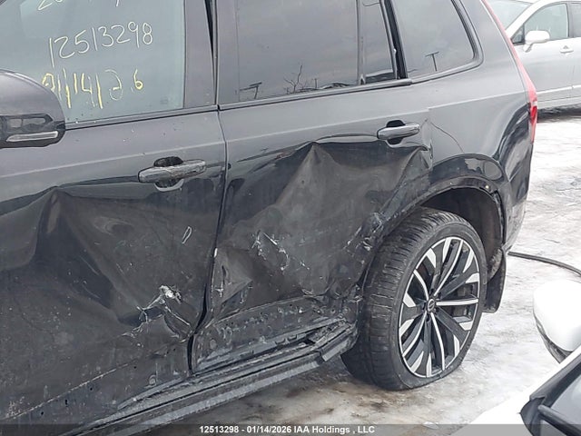 YV4062PM7T1451294 Volvo Xc90 B6 Ultra Bright Theme
