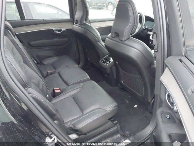 YV4062PM7T1451294 Volvo Xc90 B6 Ultra Bright Theme