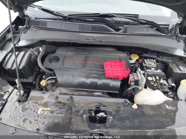 Продажа на аукционе авто 2021 Jeep Compass Trailhawk, vin: 3C4NJDDB2MT558012, номер лота: 12513299