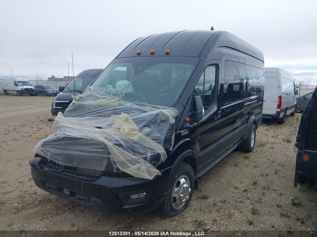 Aukcja sprzedaży 2025 Ford Transit T-350 Hd, vin: 1FBVU5XG1SKA78468, numer aukcji: 12513301