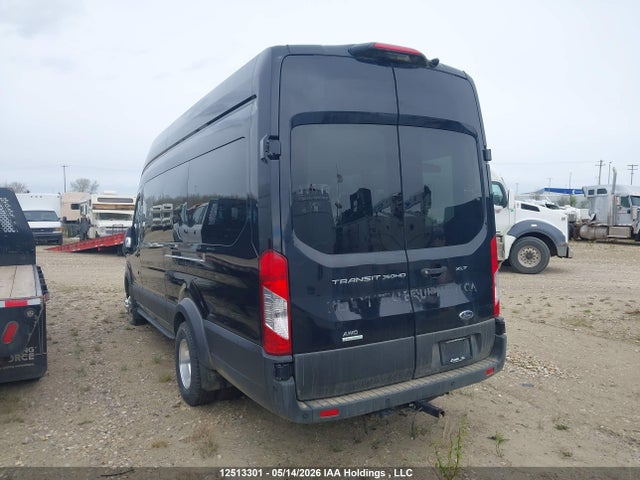Aukcja sprzedaży 2025 Ford Transit T-350 Hd, vin: 1FBVU5XG1SKA78468, numer aukcji: 12513301