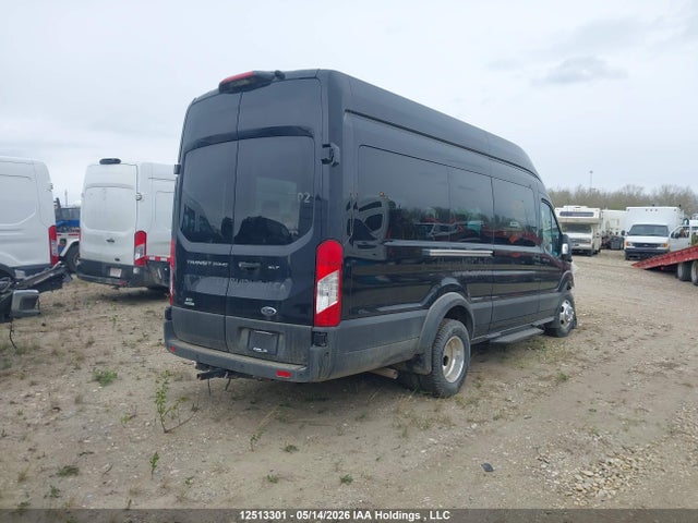 Aukcja sprzedaży 2025 Ford Transit T-350 Hd, vin: 1FBVU5XG1SKA78468, numer aukcji: 12513301