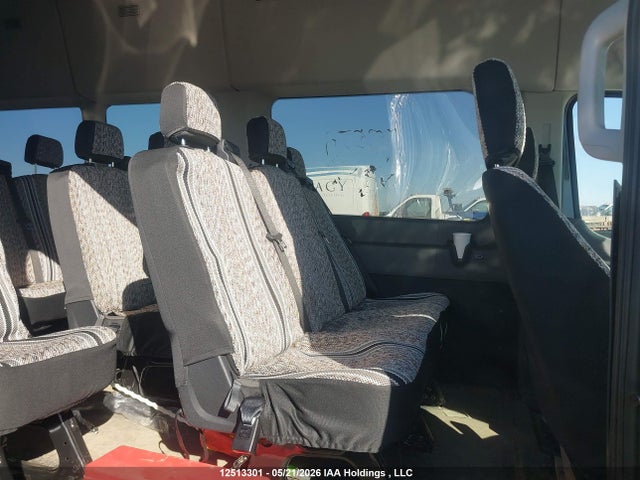 Aukcja sprzedaży 2025 Ford Transit T-350 Hd, vin: 1FBVU5XG1SKA78468, numer aukcji: 12513301