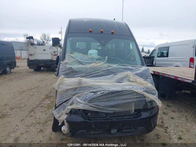 Aukcja sprzedaży 2025 Ford Transit T-350 Hd, vin: 1FBVU5XG1SKA78468, numer aukcji: 12513301