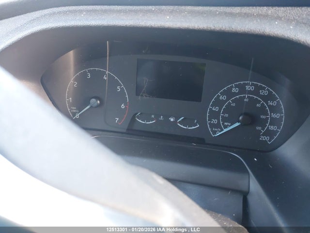 Aukcja sprzedaży 2025 Ford Transit T-350 Hd, vin: 1FBVU5XG1SKA78468, numer aukcji: 12513301