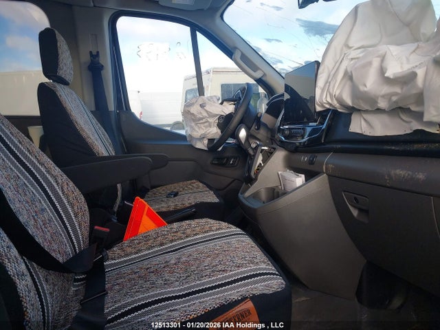 Aukcja sprzedaży 2025 Ford Transit T-350 Hd, vin: 1FBVU5XG1SKA78468, numer aukcji: 12513301