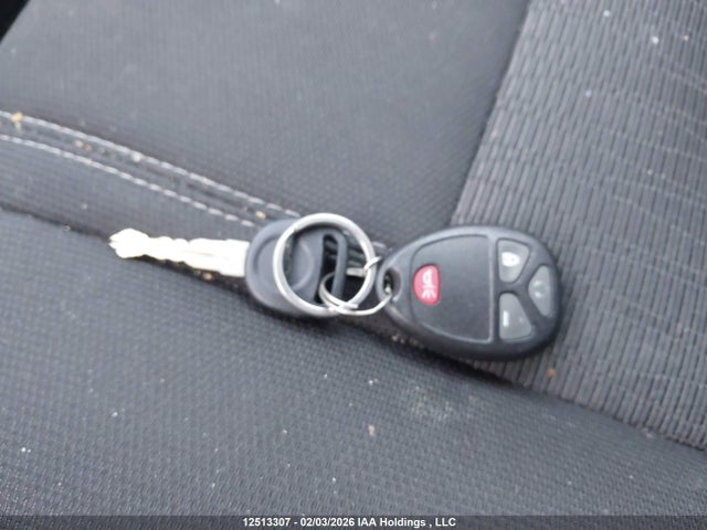 Aukcja sprzedaży 2013 Chevrolet Traverse, vin: 1GNKVGKD3DJ116402, numer aukcji: 12513307