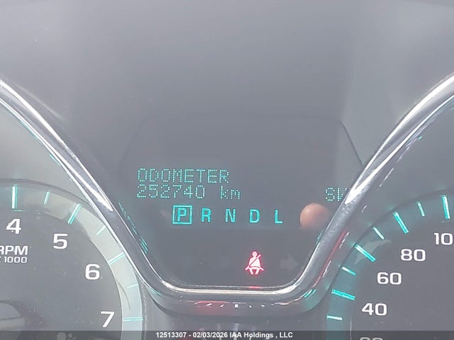 Aukcja sprzedaży 2013 Chevrolet Traverse, vin: 1GNKVGKD3DJ116402, numer aukcji: 12513307