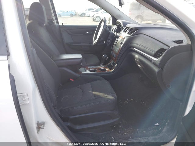 Aukcja sprzedaży 2013 Chevrolet Traverse, vin: 1GNKVGKD3DJ116402, numer aukcji: 12513307