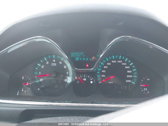 Aukcja sprzedaży 2013 Chevrolet Traverse, vin: 1GNKVGKD3DJ116402, numer aukcji: 12513307
