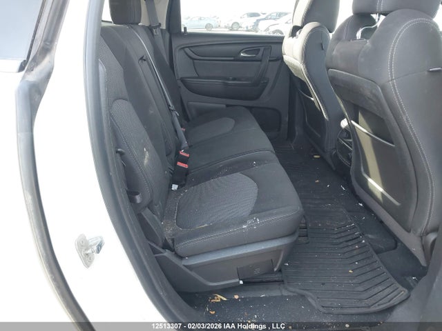 Aukcja sprzedaży 2013 Chevrolet Traverse, vin: 1GNKVGKD3DJ116402, numer aukcji: 12513307