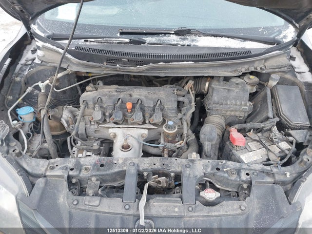 2HGFG3A56FH000348 Honda CIVIC EX
