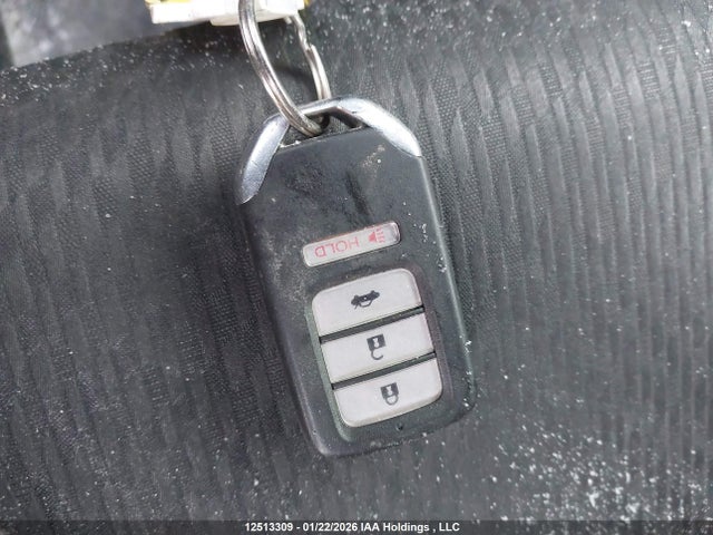 2HGFG3A56FH000348 Honda CIVIC EX