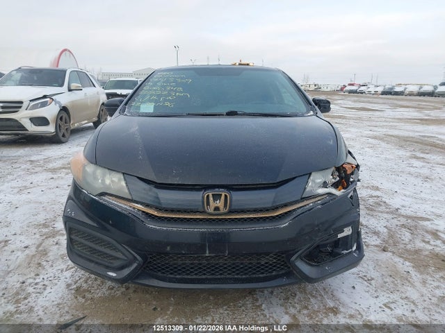 2HGFG3A56FH000348 Honda CIVIC EX