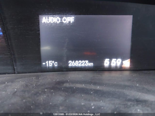 2HGFG3A56FH000348 Honda CIVIC EX