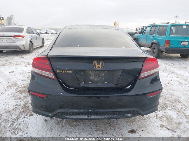 2HGFG3A56FH000348 Honda CIVIC EX