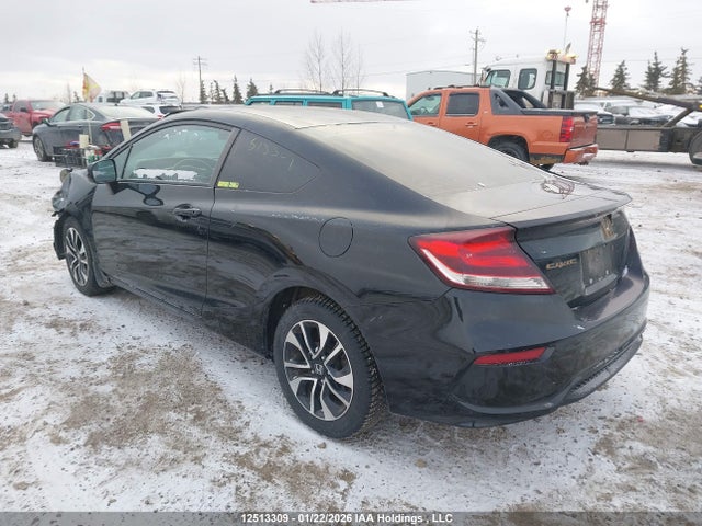 2HGFG3A56FH000348 Honda CIVIC EX