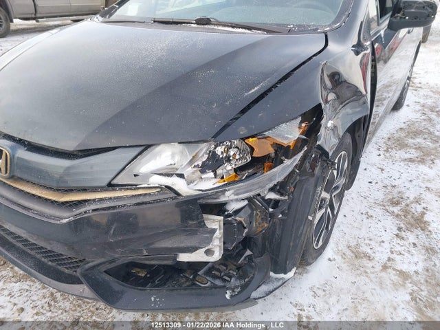 2HGFG3A56FH000348 Honda CIVIC EX