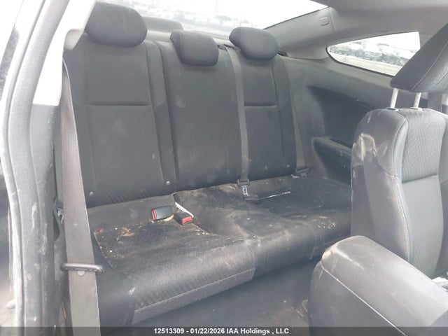 2HGFG3A56FH000348 Honda CIVIC EX
